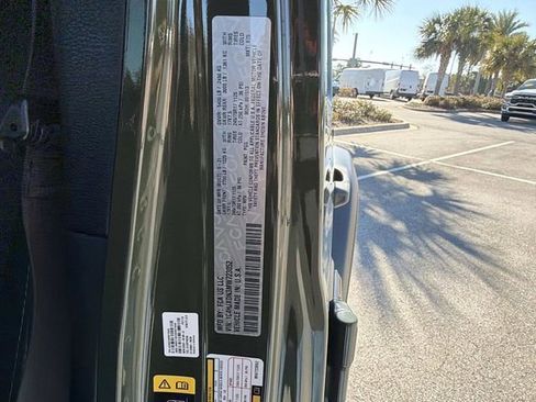 Used 2021 Jeep Wrangler Unlimited Sport image 34