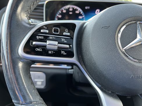 Used 2020 Mercedes-Benz GLE 350 4MATIC image 19