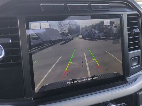 Used 2023 Ford F150 XLT w/ Equipment Group 302A High image 26