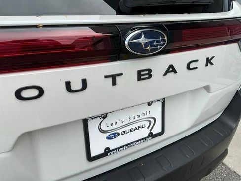 New 2026 Subaru Outback Touring AWD/4WD image 4