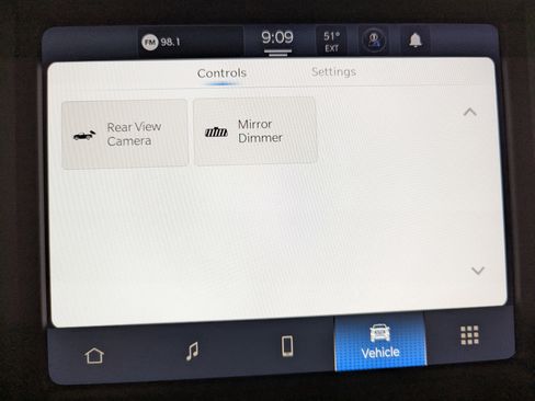 Used 2024 RAM 2500 Big Horn image 23