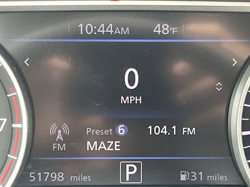 Certified 2023 Nissan Sentra SV image 10