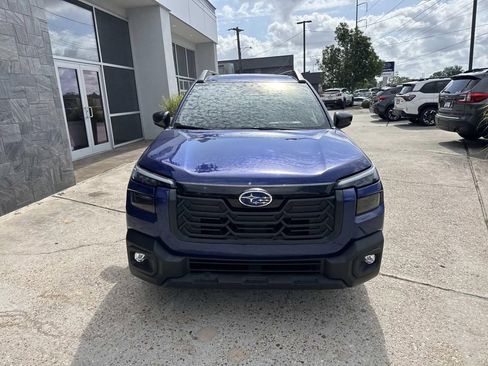 New 2026 Subaru Outback Limited AWD/4WD image 2