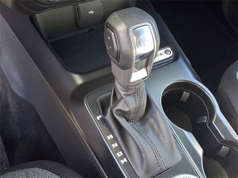 New 2025 Ford Bronco 2-Door w/ Sasquatch Package image 9