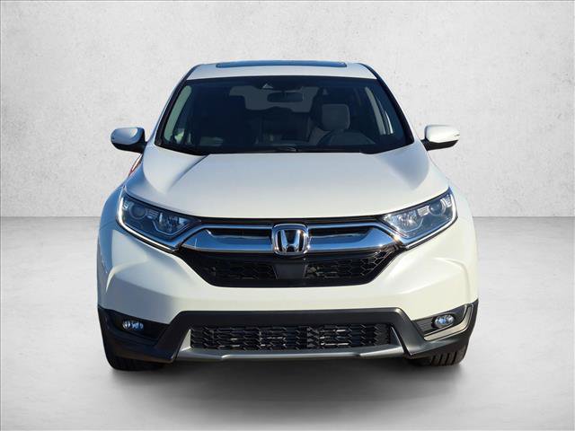 Used 2019 Honda CR-V EX image 2