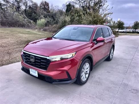 Certified 2023 Honda CR-V EX-L image 2