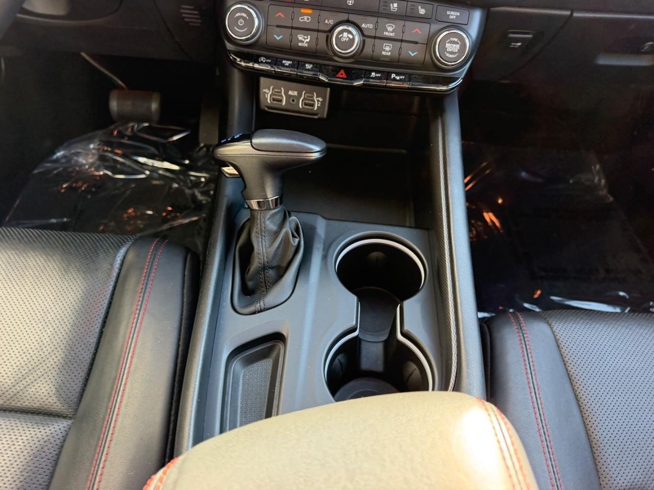 Used 2024 Dodge Durango GT AWD/4WD image 21