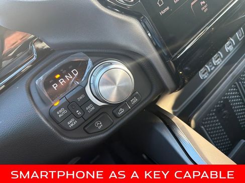 New 2026 RAM 1500 Rebel w/ Rebel Level 2 Equipment Group image 26