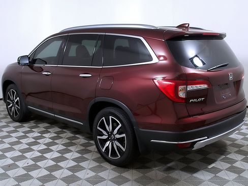 Used 2022 Honda Pilot Touring image 10