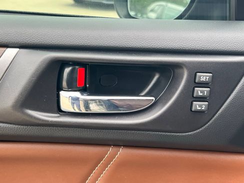 Used 2018 Subaru Outback 3.6R Touring w/ Protection Package #1 image 25