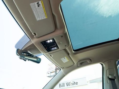 New 2026 Volkswagen Atlas Peak Edition AWD/4WD image 20