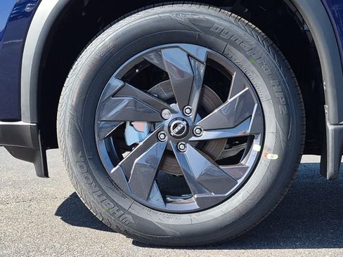 New 2026 Nissan Rogue SV w/ Cold Weather Package image 6