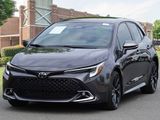 Used 2023 Toyota Corolla XSE image 4