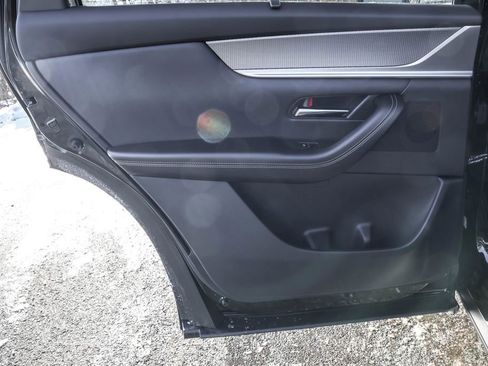 New 2026 MAZDA CX-70 3.3 Turbo w/ Premium Package image 36