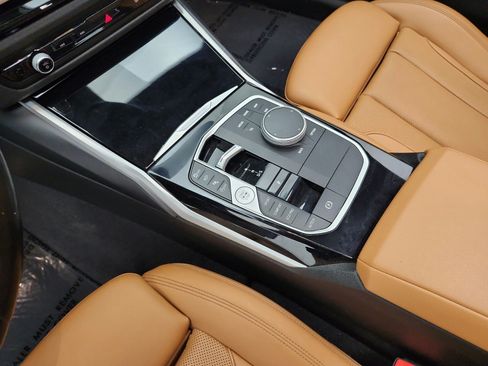 Used 2023 BMW M240i xDrive Coupe w/ Premium Package AWD/4WD image 11