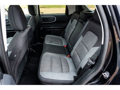 Used 2022 Ford Bronco Sport Big Bend image 19