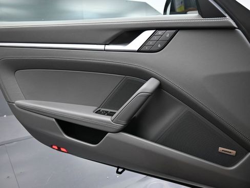 Used 2024 Porsche 911 Turbo image 8