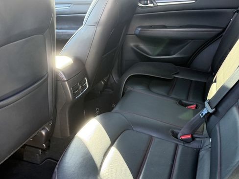 Used 2024 MAZDA CX-5 Carbon Edition image 25