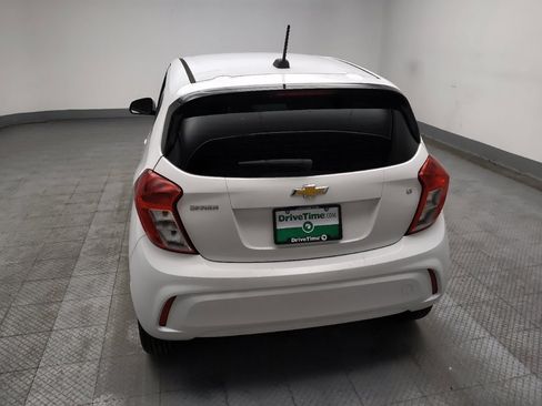 Used 2020 Chevrolet Spark LT image 6