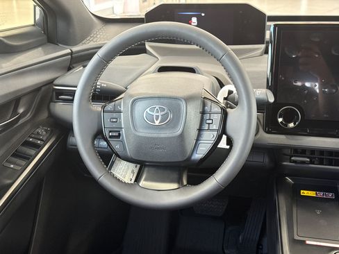 New 2026 Toyota bZ Woodland AWD/4WD image 21