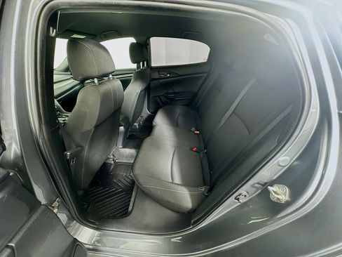 Used 2017 Honda Civic LX image 25