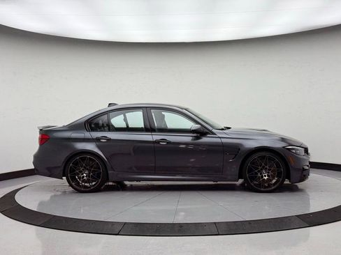Used 2018 BMW M3 image 8