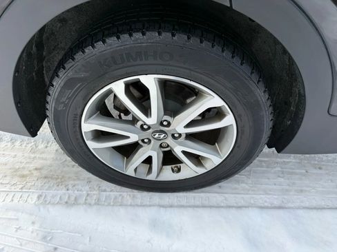 Used 2014 Hyundai Santa Fe Sport 2.0T image 9