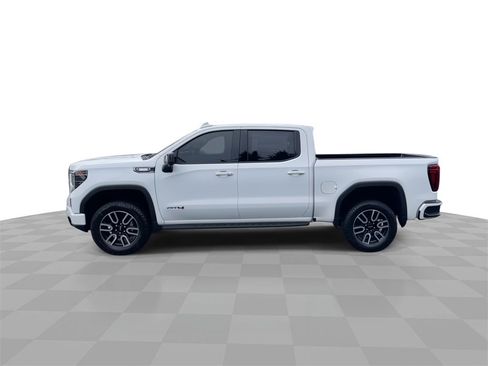 New 2026 GMC Sierra 1500 AT4 w/ AT4 Premium Package image 5