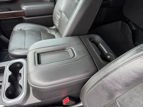 Used 2020 GMC Sierra 1500 SLT w/ SLT Premium Plus Package image 14