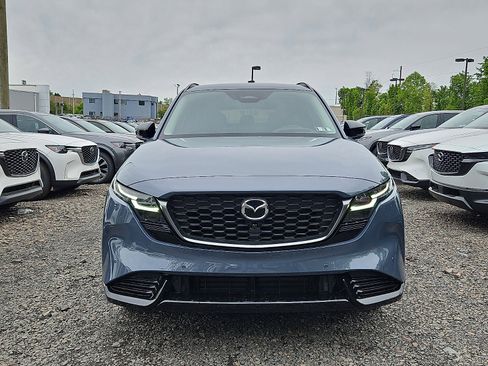 New 2026 MAZDA CX-5 2.5 S w/ Premium Plus Package AWD/4WD image 2