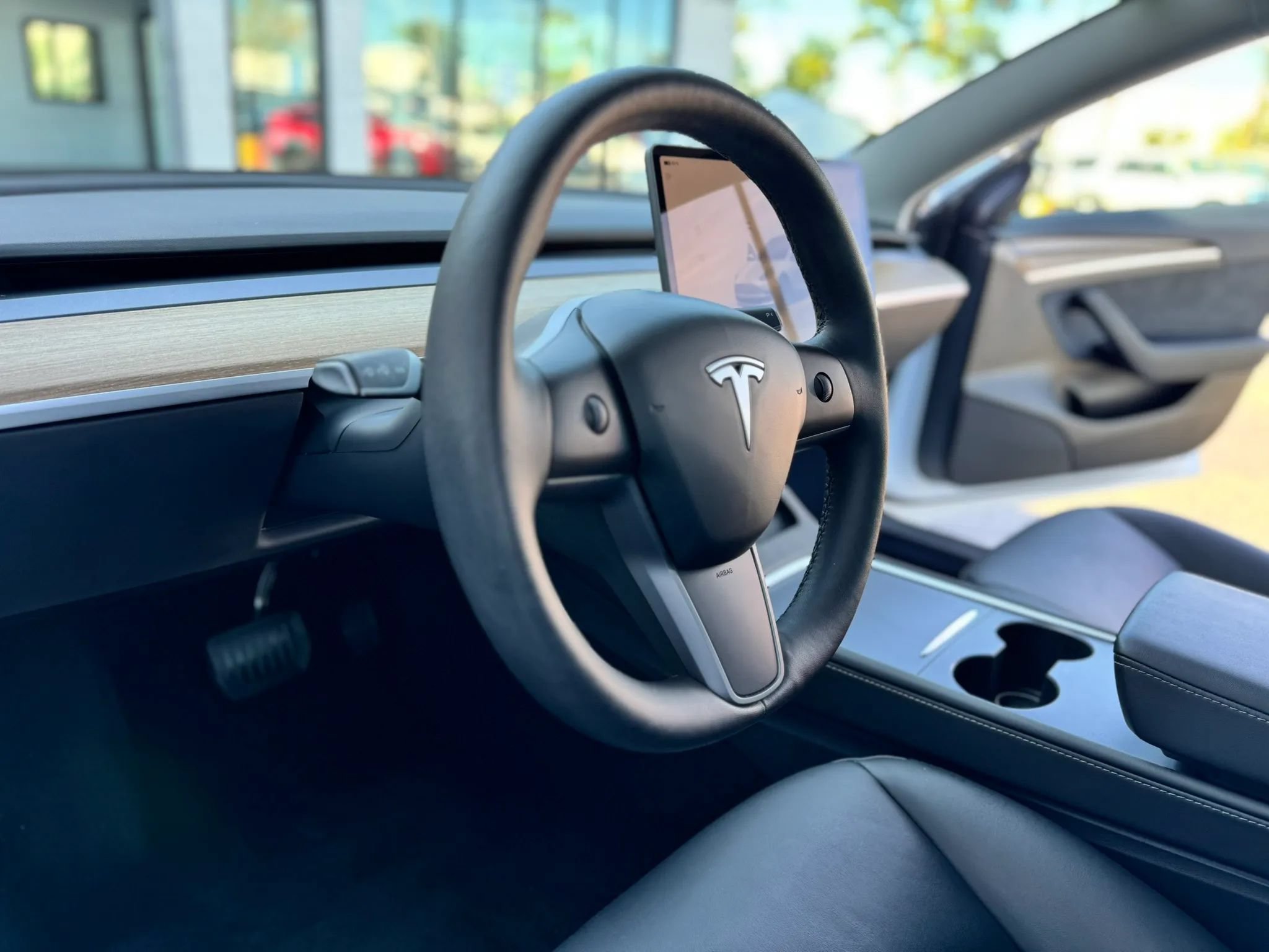 Used 2023 Tesla Model 3 Standard Range RWD image 20