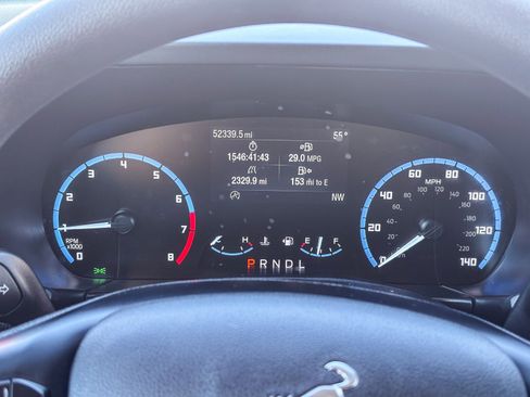 Used 2023 Ford Bronco Sport Big Bend image 28