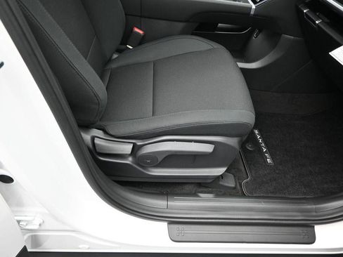 New 2026 Hyundai Santa Fe SE FWD image 37