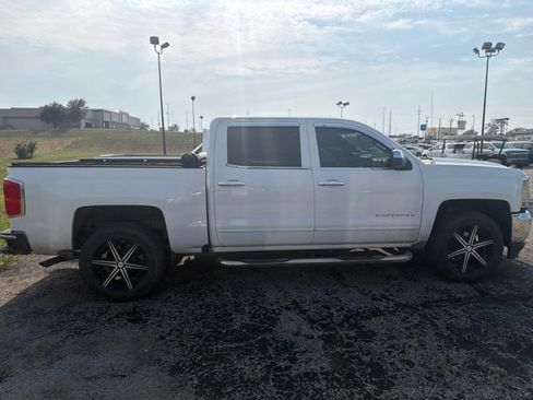 Used 2016 Chevrolet Silverado 1500 LT RWD image 11