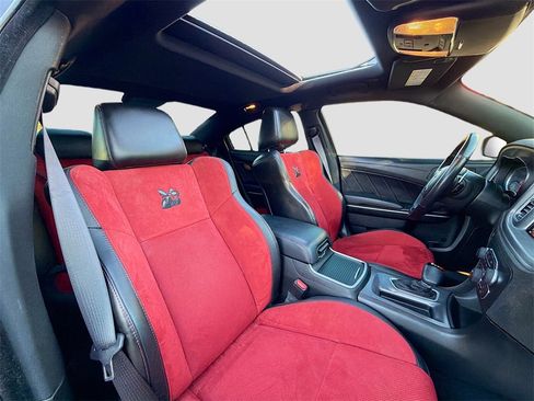 Used 2023 Dodge Charger Scat Pack image 30