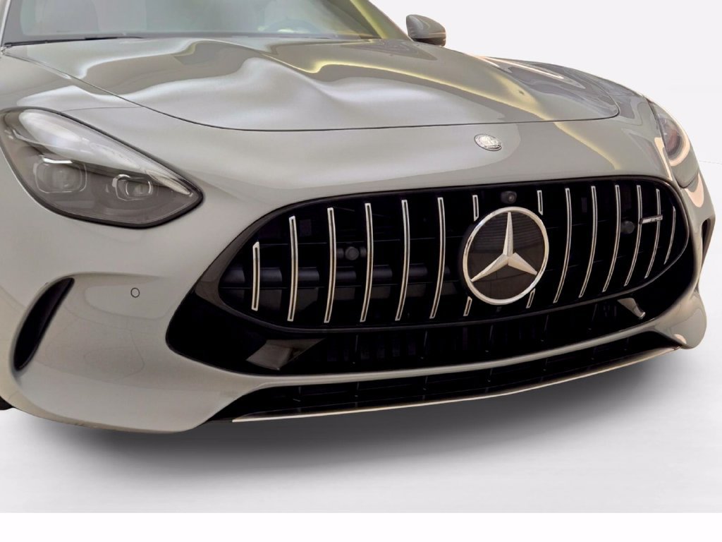 Used 2024 Mercedes-Benz AMG GT 55 image 4