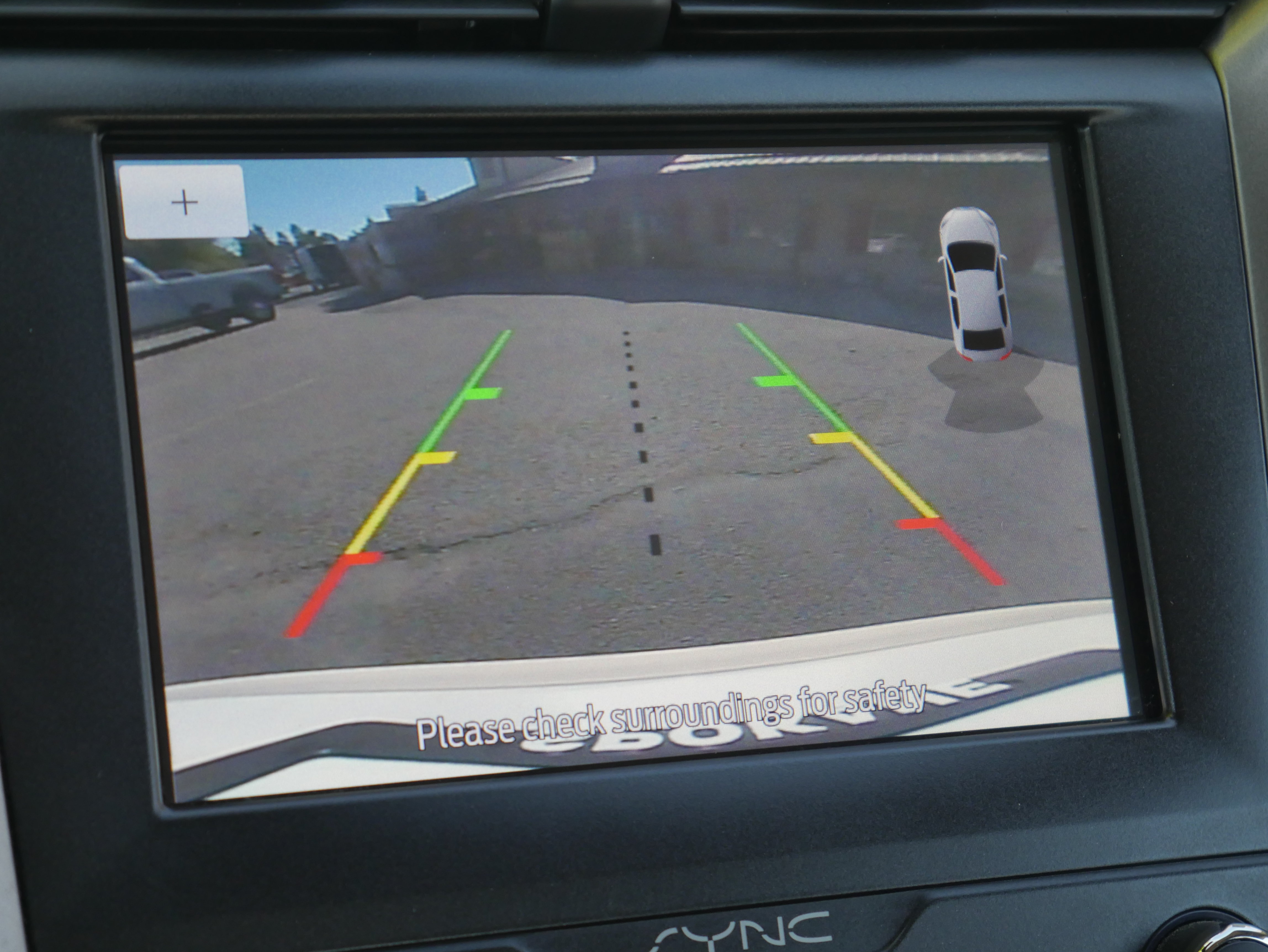 Used 2020 Ford Fusion SE AWD/4WD image 11