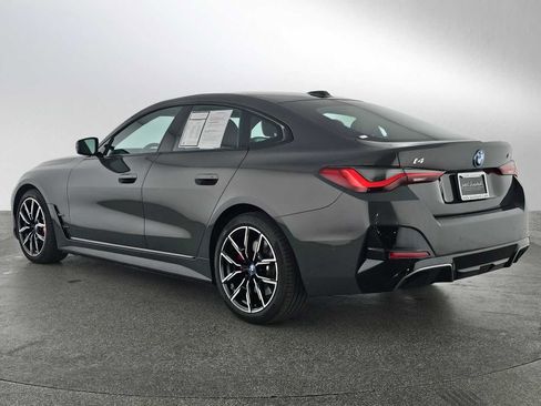 Used 2022 BMW i4 M50 w/ Premium Package image 5