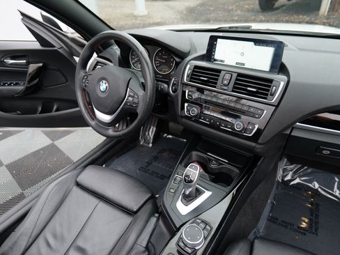 Used 2017 BMW 230i xDrive Convertible image 35