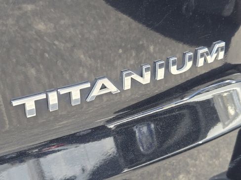 Used 2021 Ford EcoSport Titanium image 43