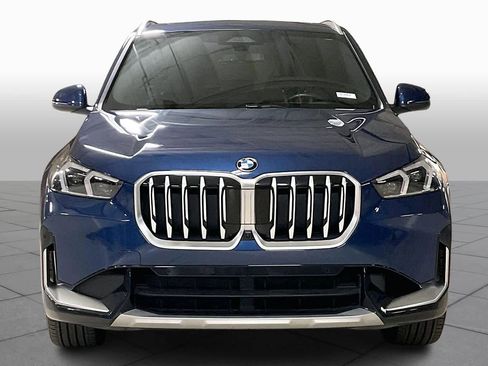 Certified 2025 BMW X1 xDrive28i w/ Premium Package image 3