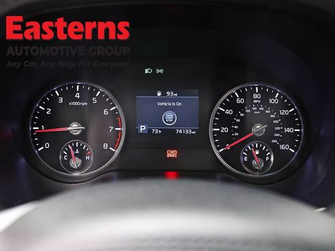 Used 2022 Kia Telluride S AWD/4WD image 18