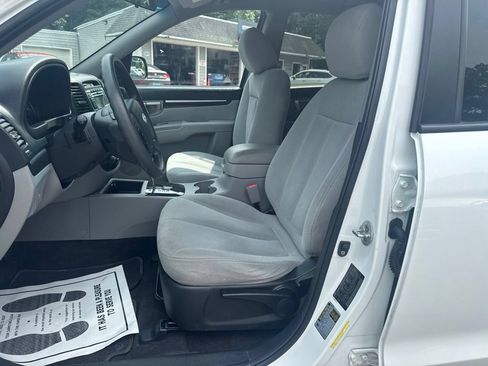 Used 2009 Hyundai Santa Fe GLS w/ Popular Equipment Pkg 2 AWD/4WD image 28