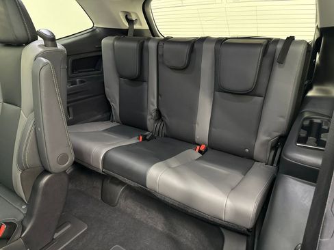 Certified 2023 Subaru Ascent Onyx Edition Limited image 26