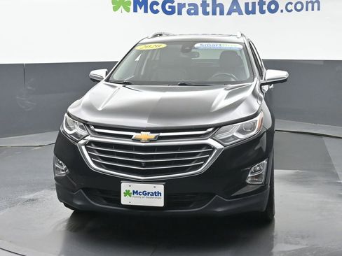 Used 2020 Chevrolet Equinox Premier image 5