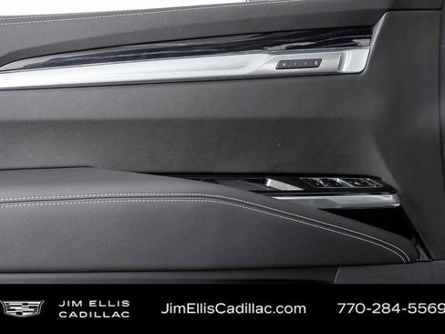 New 2026 Cadillac Escalade ESV Sport w/ Touring Package AWD/4WD image 6