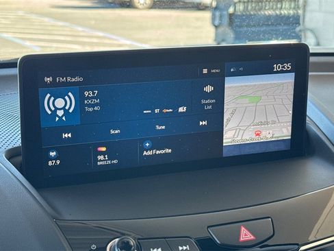 Used 2021 Acura RDX w/ Technology Package image 16