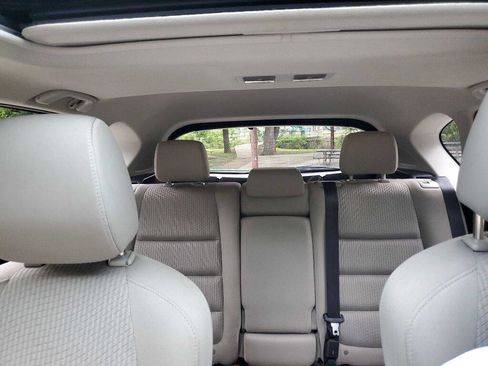 Used 2014 MAZDA CX-5 Touring w/ Touring Technology Package FWD image 37