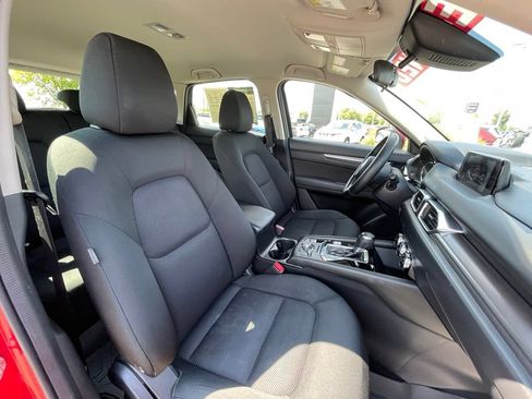 Used 2018 MAZDA CX-5 Sport FWD image 30