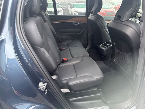Used 2025 Volvo XC90 B5 Plus w/ Protection Package Premier image 43